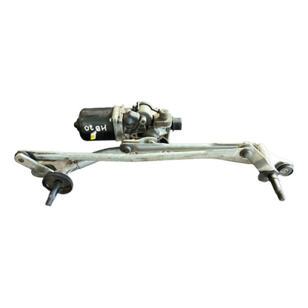 Máquina Limpador Parabrisa Hb20 2014 2015 2016 2017 2018