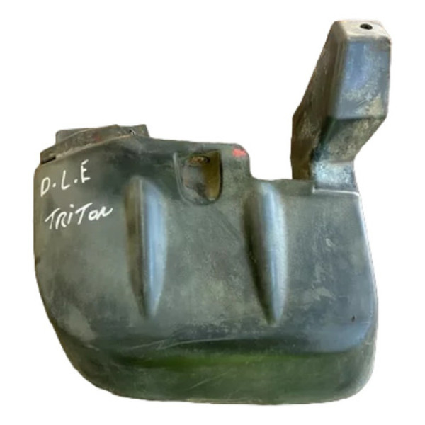 Parabarro Lameiro Dianteiro Esquerdo L200 Triton 3.2 2009 10