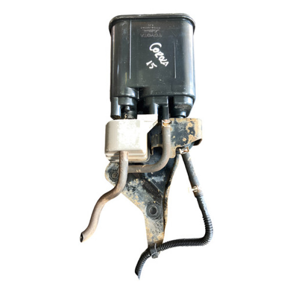 Filtro Cânister Corolla Gli 1.8 2016 2017