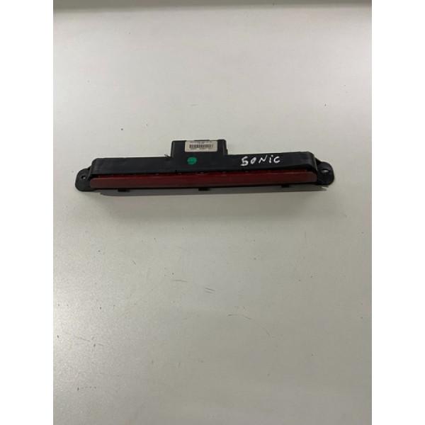Break Light Chevrolet Sonic 1.6 2012 2013