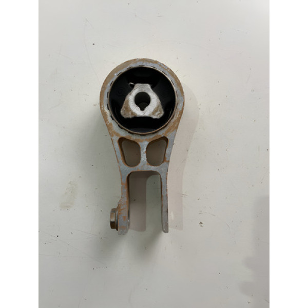 Coxim Inferior Do Câmbio Jeep Compass 2.0 2017 2018