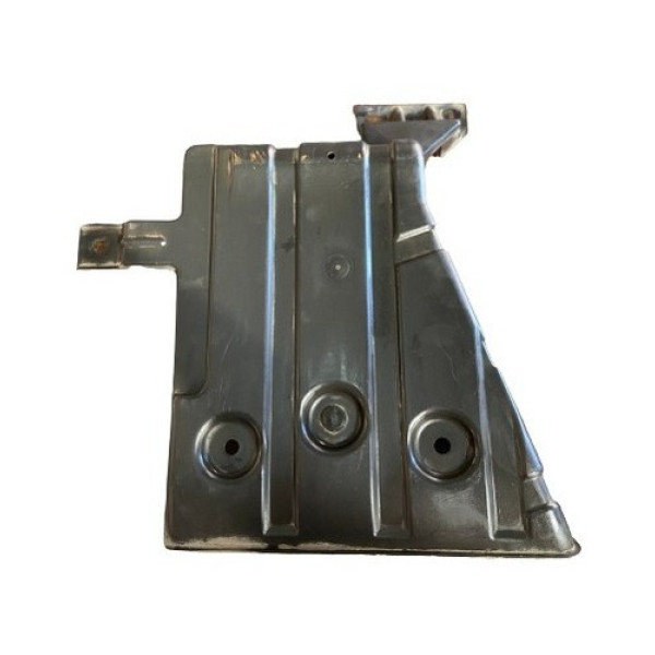 Defletor Protetor Caixa Roda Fusion Titanium Ecoboost 2014