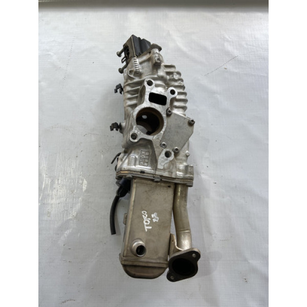 Resfriador Válvula Egr Fiat Toro Diesel 2.0 2022 2022