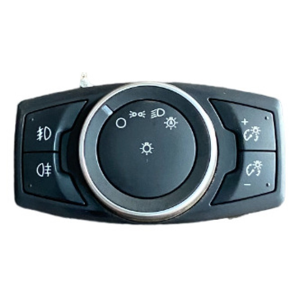 Botao Farol Ford Focus 2.0 2016 2017