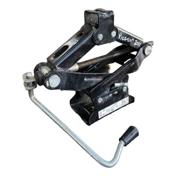 Macaco Sanfona 1.800 Kg Produto Nacional Excelente Qualidade