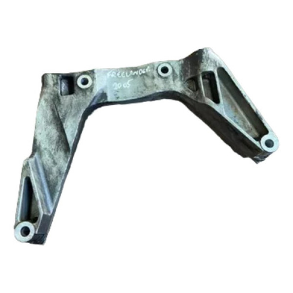 Suporte Do Motor Land Rover Freelander 2005 V6 2.5