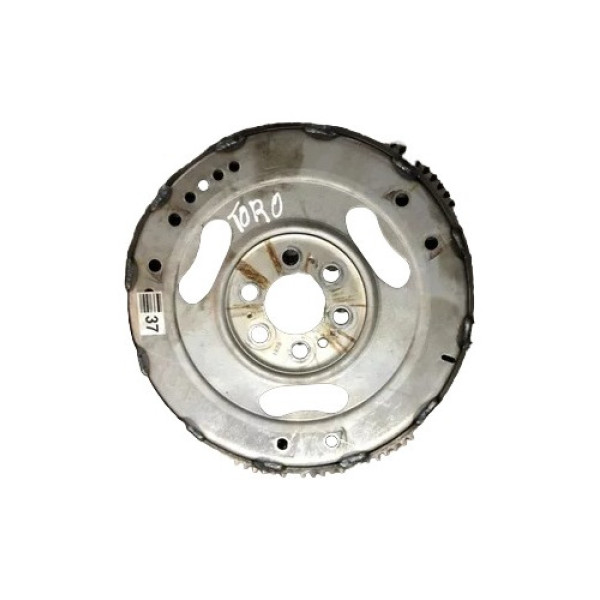 Volante Cremalheira Do Motor Fiat Toro Diesel 2.0 2018 2019