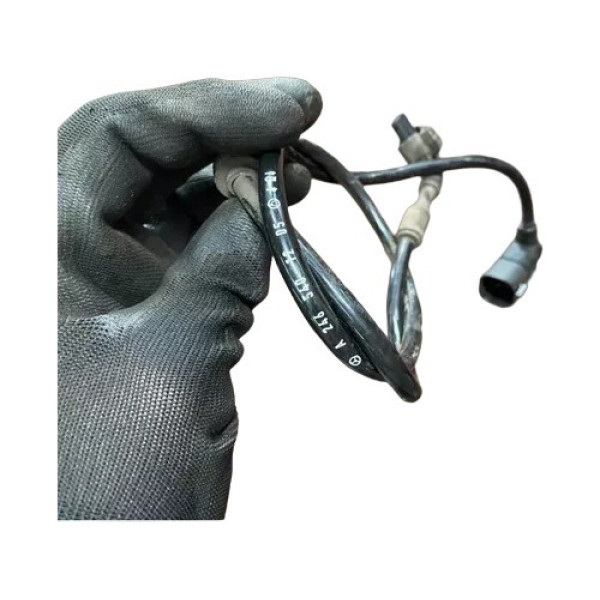 Sensor Abs Traseiro Esquerdo Mercedes A200 2014 2015