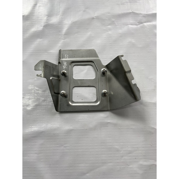 Suporte Modulo Conforto Fiat Toro 2.0 Diesel 2020 2021