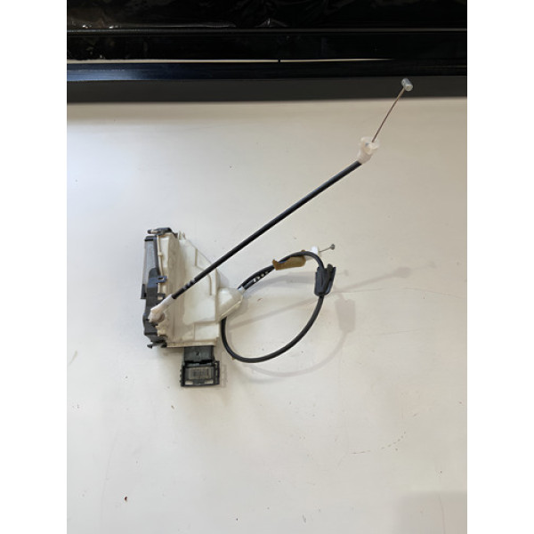 Fechadura De Porta D.d Peugeot 408 1.6 2013 2014