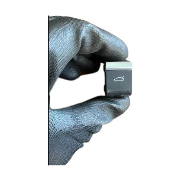 Botão Abertura Tampa Traseira Audi A5 2.0 2017 2018