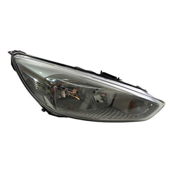 Farol Direito Ford Focus 2016 2017 Direito