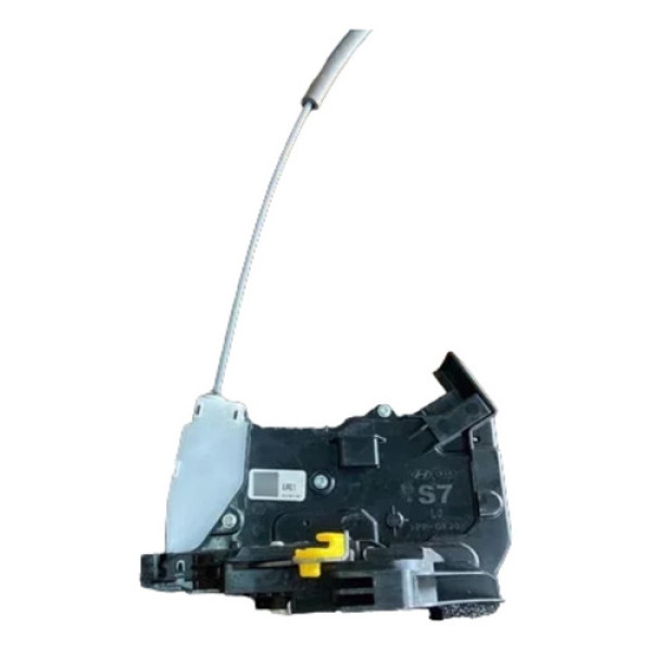 Fechadura De Porta Hb20 Sedan 2021 2022 Td