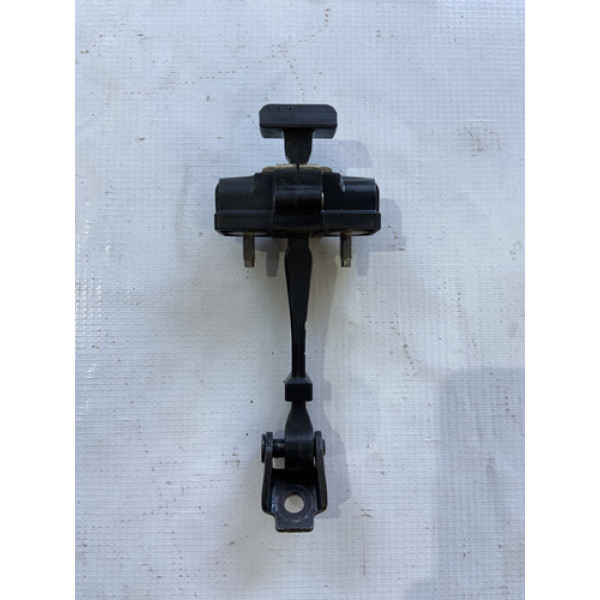 Limitador De Porta Traseira Esquerda Captur 2018 2019 2020