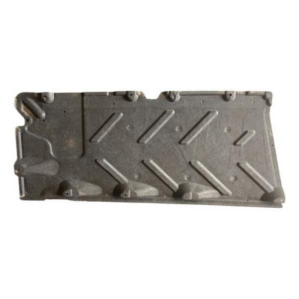 Cobertura Assoalho Esquerda Mercedes Gla200 2014 2015 2016