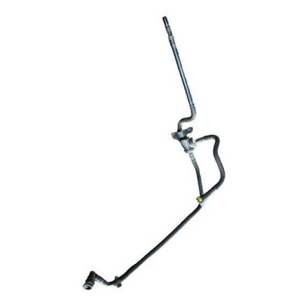 Cano Mangueira Do Combustivel Fusion 2014 2015