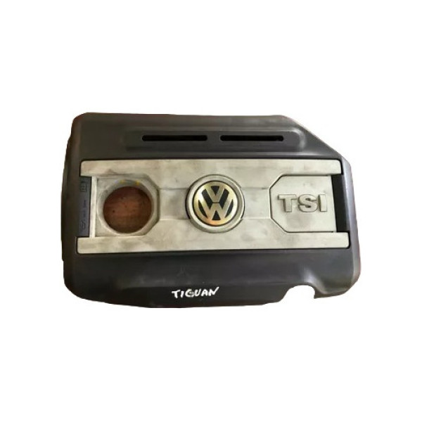 Tampa Do Motor Tiguan 2.0 Tsi 2010