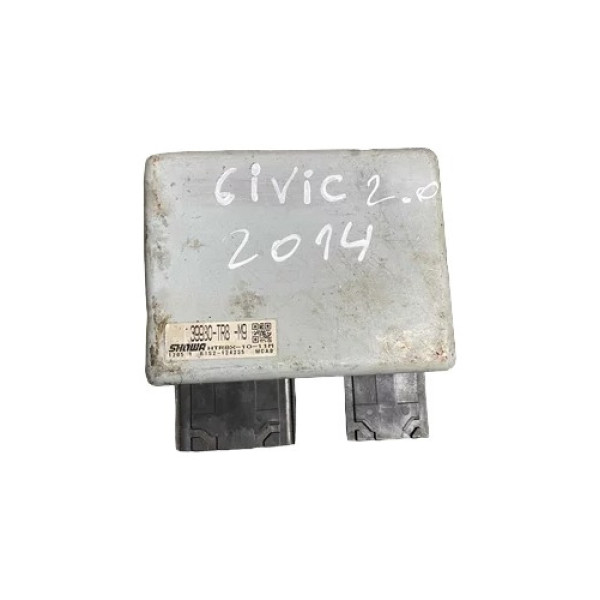 Modulo Coluna Direção Honda Civic 2.0 2014 2015