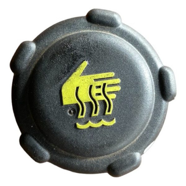 Tampa Reservatório Água Renault Sandero 2015 2016