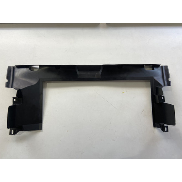 Defletor Superior Do Radiador Renault Sandero 1.6 2013 2014