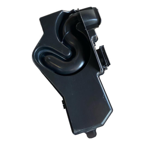 Caixa Filtro Ressonadora Peugeot 207