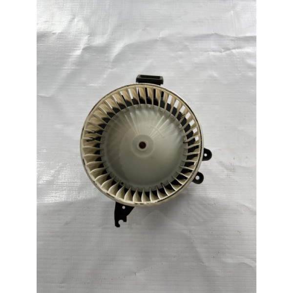 Ventilador Caixa Evaporada Fiat Toro 2.0 Diesel 2022