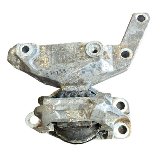 Coxim Calço Motor Lado Direito Nissan Kicks 1.6 2021 2022