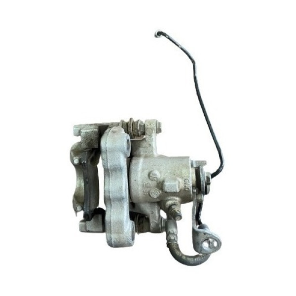 Pinça De Freio Traseira Esquerda Polo Hatch 2017 2018 2019