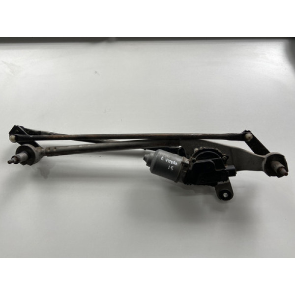 Motor Maquina Limpador Dianteiro Suzuki Grand Vitara 2014