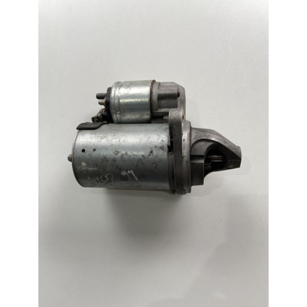 Motor De Arranque New Fiesta 1.6 2015 2016