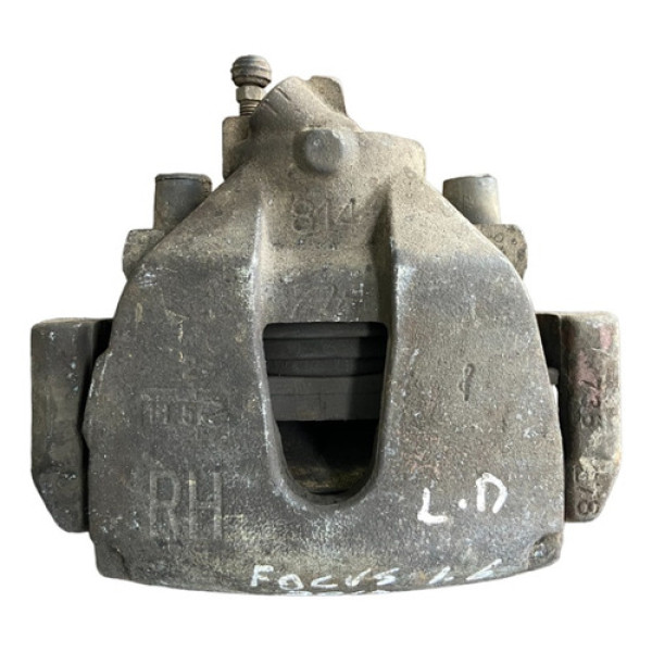 Pinça De Freio Dianteira Direita Focus 2.0 2014