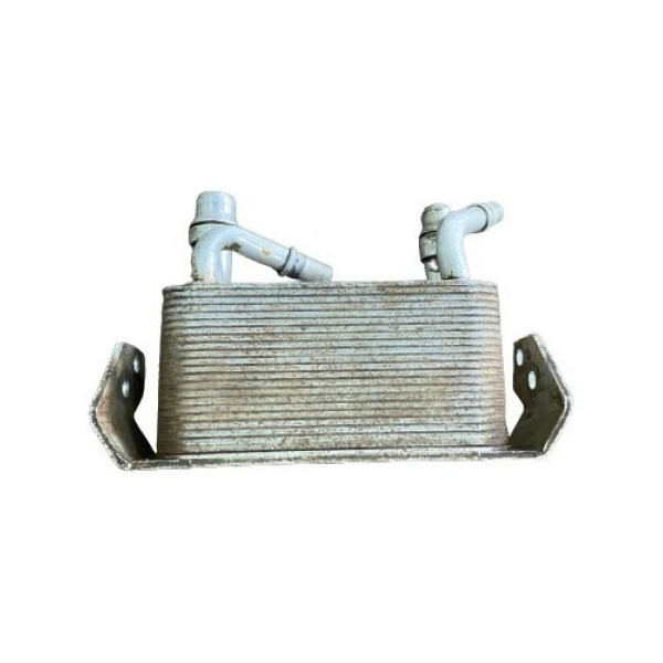 Resfriador Trocador Calor Óleo Câmbio Land Rover Discovery