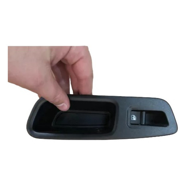 Botão Vidro Eletrico Fiat Toro Diesel 2.0 2018 2019 Td