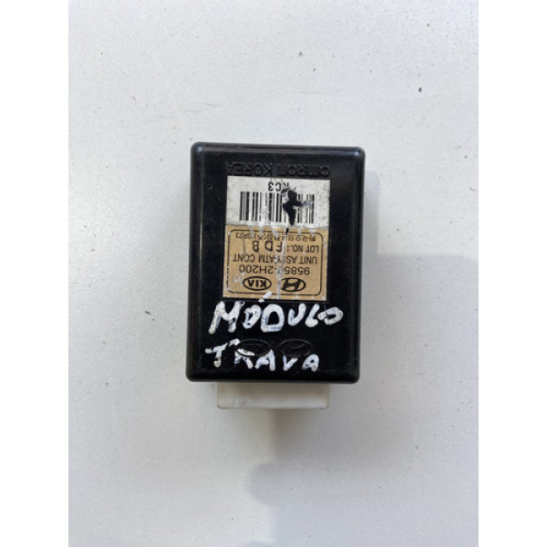 Módulo Central Trava Elétrica I30 B8835 95850