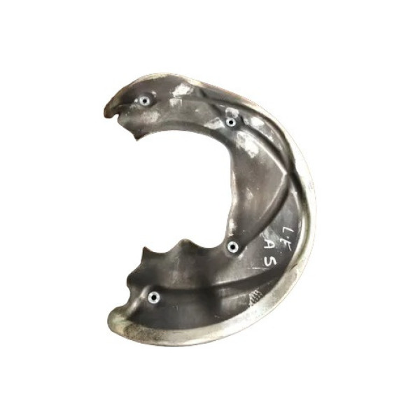 Espelho Protetor Disco Disco De Freio Audi A5 2.0 2017 18 Le