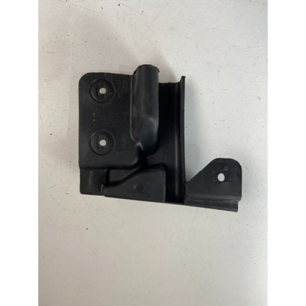 Ponteira Para Barro T.e Chevrolet Cruze 1.4 Ltz 2017 2018 Preto