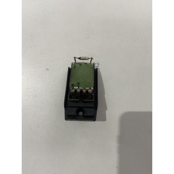 Resistência Do Ar Condicionado Ford Focus 1.6 2006 2007 2008