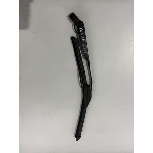 Haste Do Limpador Traseiro Ford Focus 1.6 2006 2007 2008 Esquerdo