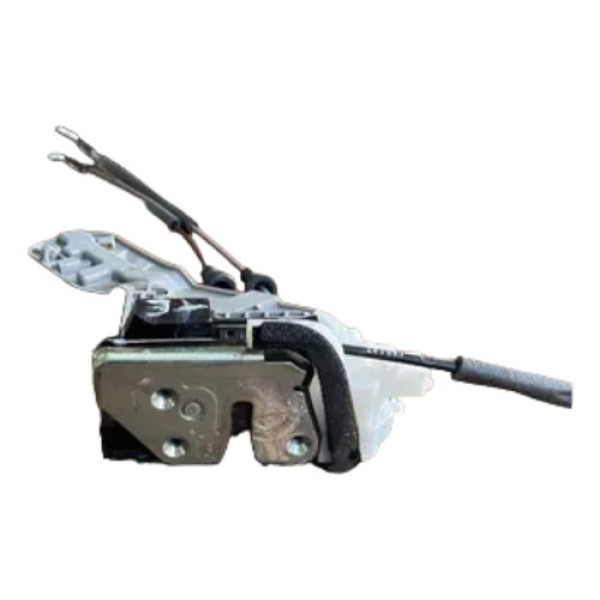 Fechadura De Porta Traseira Esquerda Sonata 2012 2013