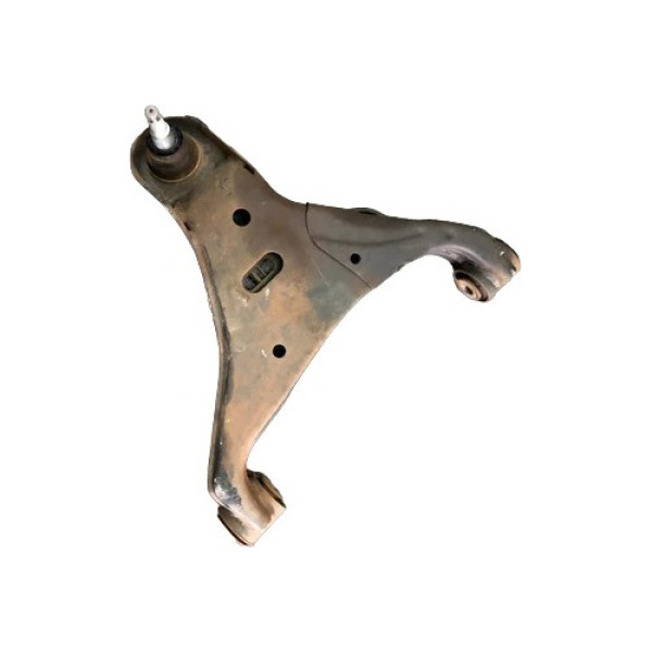 Balança Inferior Dianteira Esquerda Ranger 3.2 2018 2019