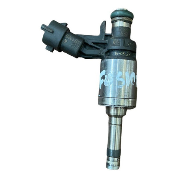 Bico Injetor Bosch Ford Fusion 2.0 Ecoboost Unidade