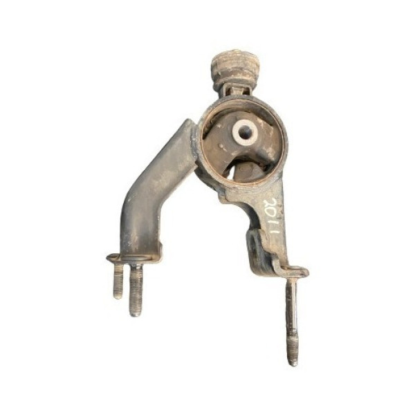 Coxim Calco Traseiro Cambio Corolla 2009 2010 2011 2012 2013