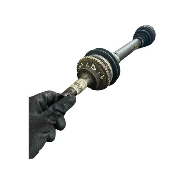 Semi Eixo Lado Direito Peugeot 207 1.6 Aut. 2008 2009