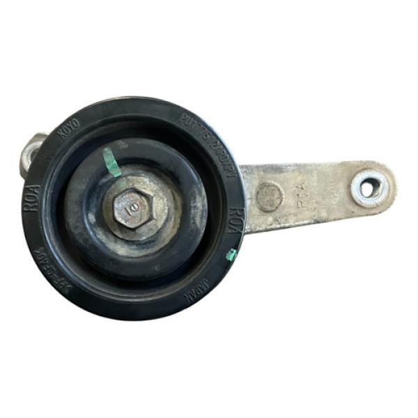  Suporte Polia Tensor Correia Honda Civic 2015 Pu177512ar