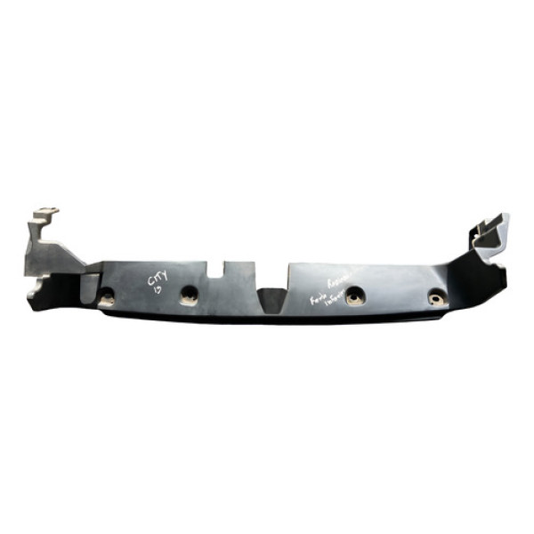 Protetor Inferior Radiador City 2010 - 2014 74112-tm6 Preto