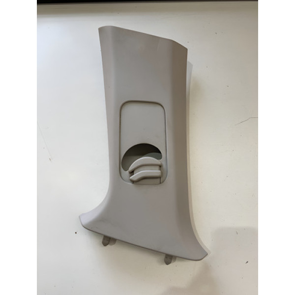 Moldura Central L.e Peugeot 408 1.6 2013 2014