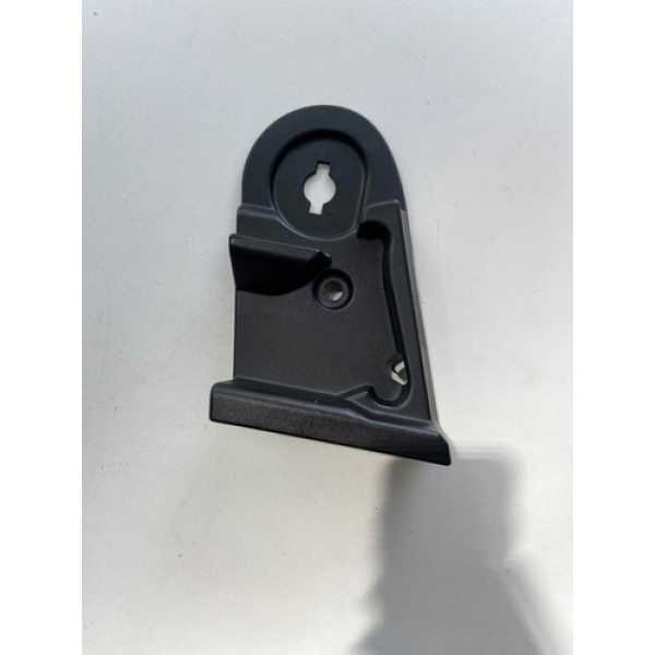 Acabamento Porta Malas Esquerdo Mini Cooper S 2.0 2016 2017