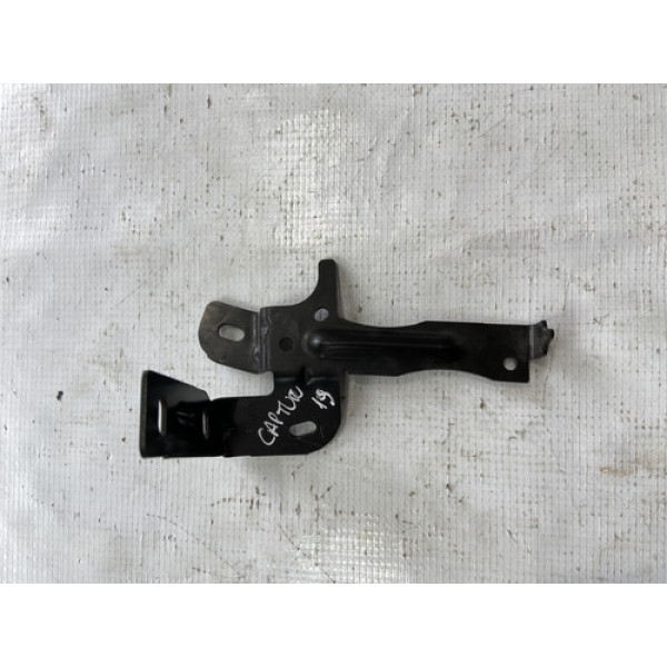 Suporte Chicote Do Motor Captur 1.6 2018 2019