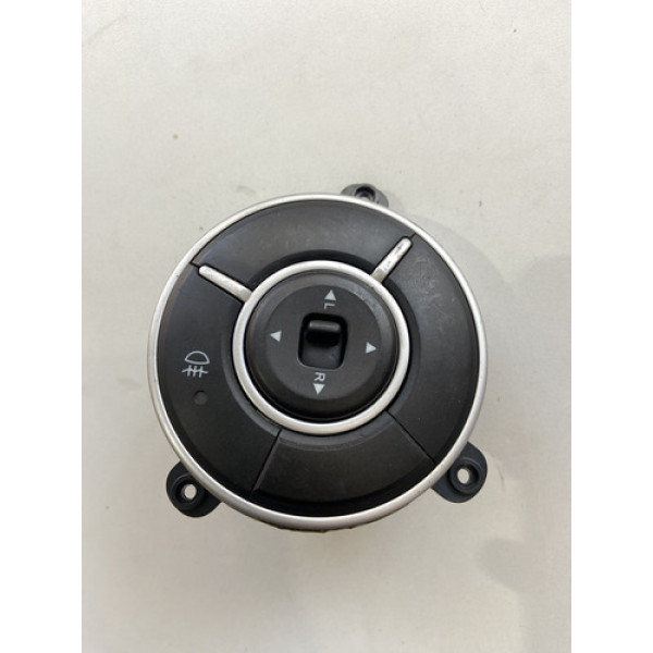 Comando Do Retrovisor Ssangyong Actyon 2.0 Diesel 2013