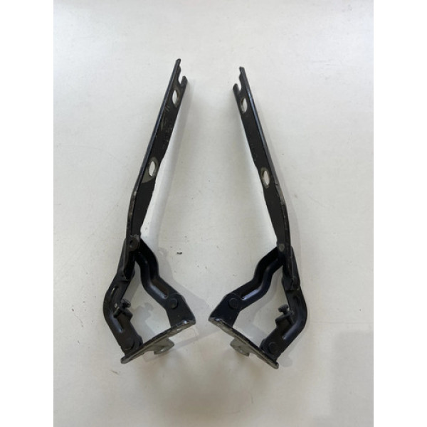 Par Dobradiça Capô Fiat Freemont 2.4 2012 2013